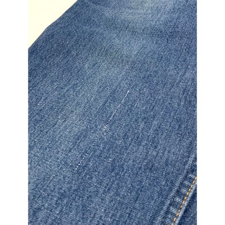 70s Levi’s 646 BELL BOTTOM JEANS MADE IN USA 🇺🇸 Size W36L30→W35L30