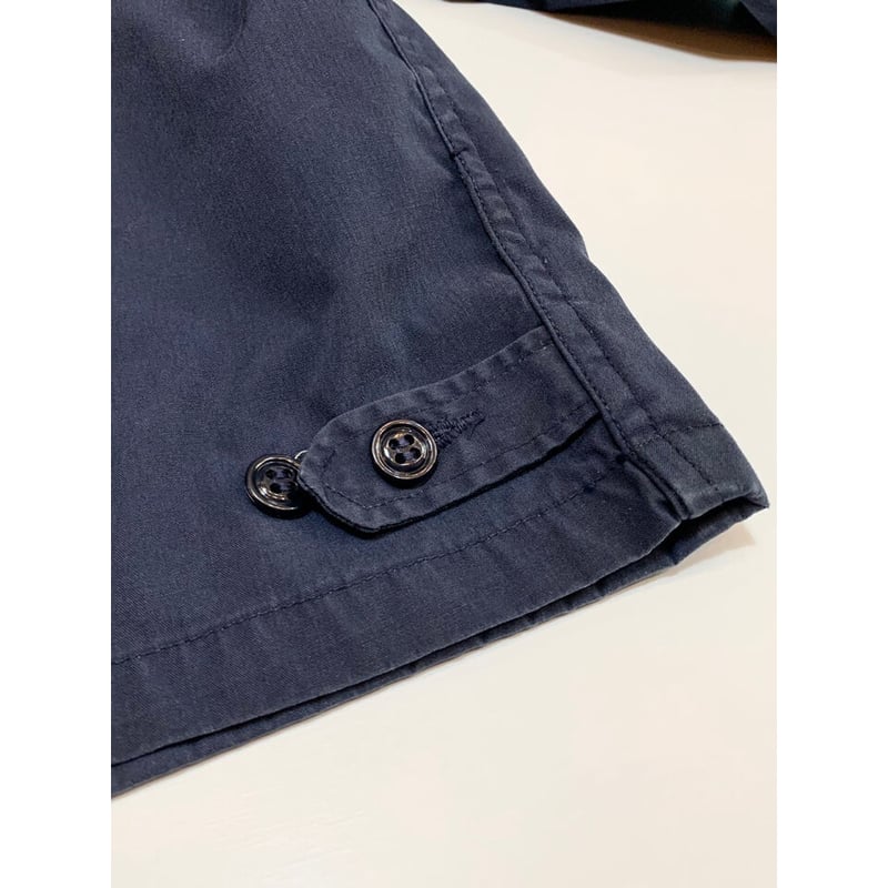 U.S. AIR FORCE ネイビーウィンドブレーカー wip_24062022_4.jpg