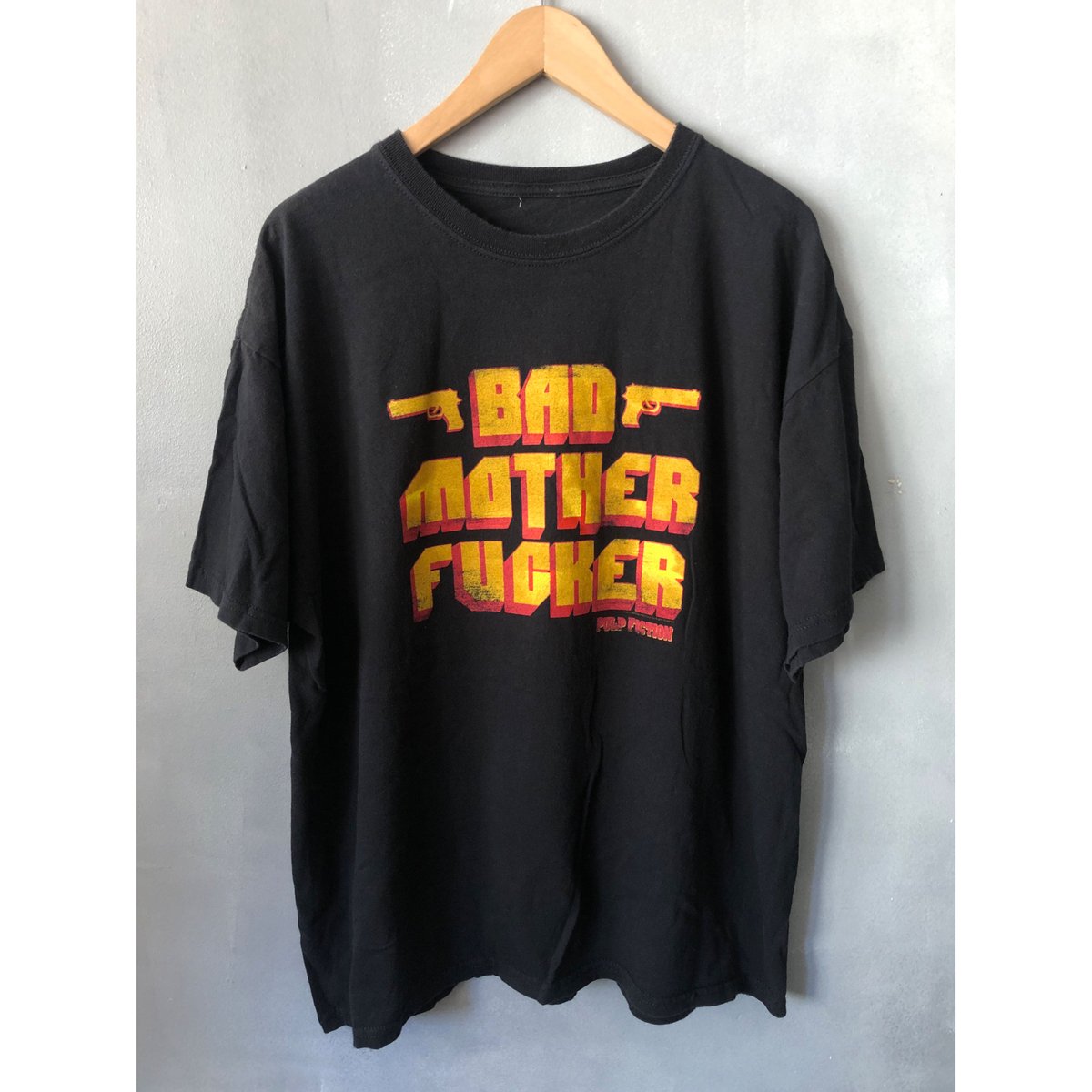 90s Mother fuckers Tシャツ バンT 90s Mother fuckers Tシャツ バンT - メルカリ