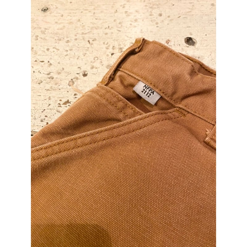 00s Carhartt painter pants　apricot fade 00s carhartt 