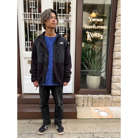 00s THE NORTH FACE DENALI JACKET Size L
