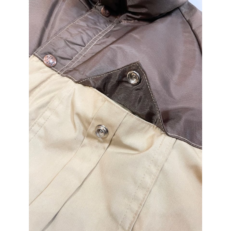 80s Powderhorn Mountaineering DOWN JACKET Size 80s Powderhorn Mountaineering DOWN JACKET Size
