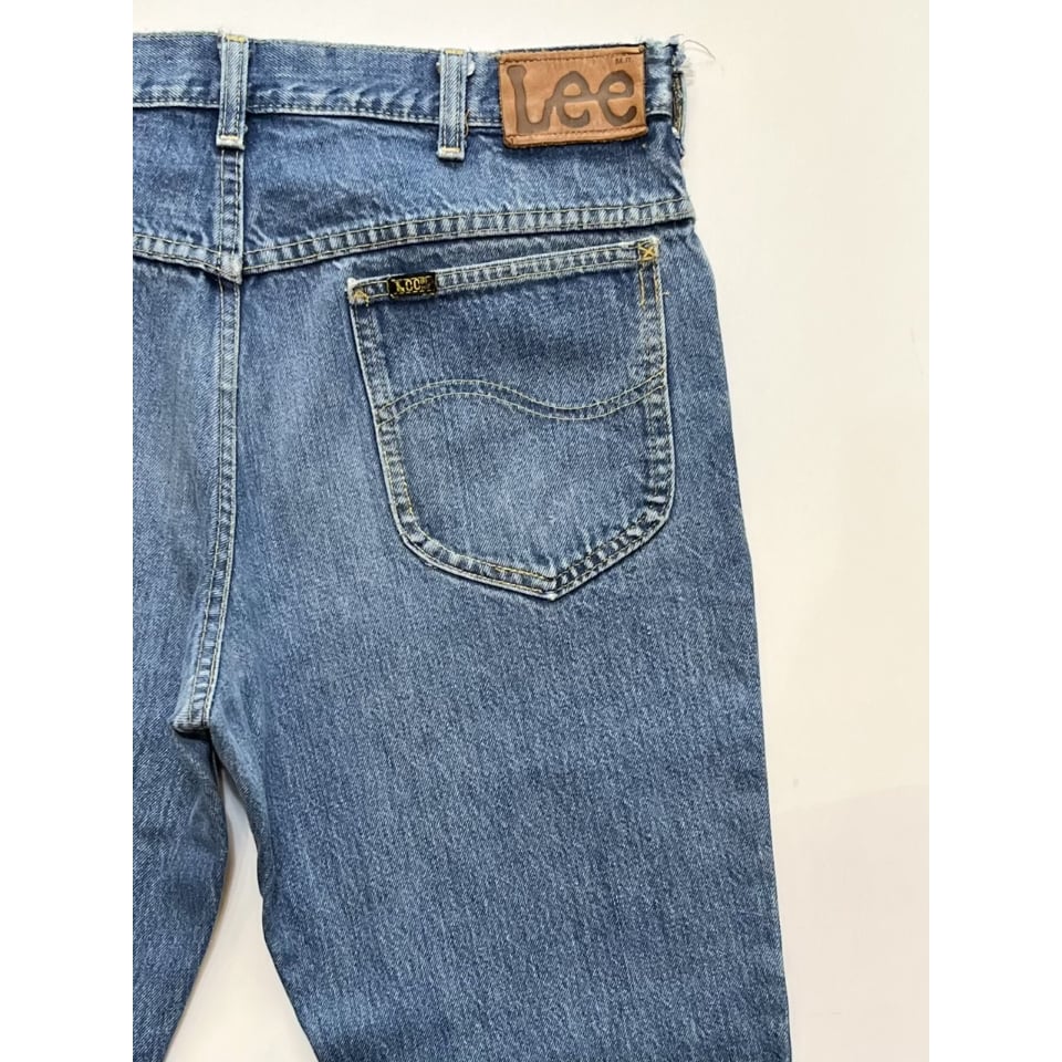 90s Lee 202 DENIM PANTS MADE IN CANADA 🇨🇦 Size
