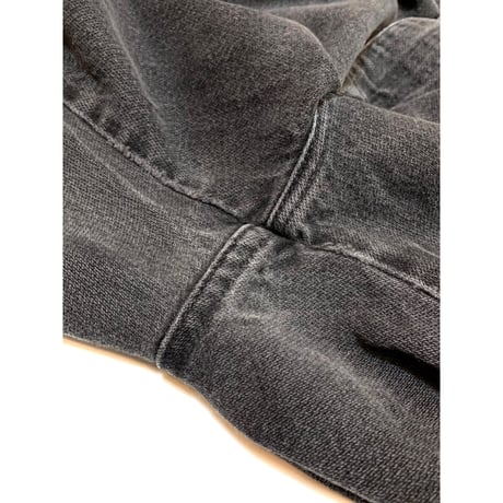 90s Wrangler BLACK DENIM PANTS MADE IN USA 🇺🇸 Size W36L30→W34L28
