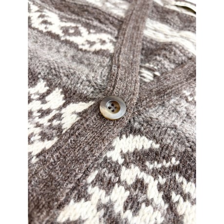80s L.L.Bean WOOL KNIT VEST MADE IN USA 🇺🇸 Size S