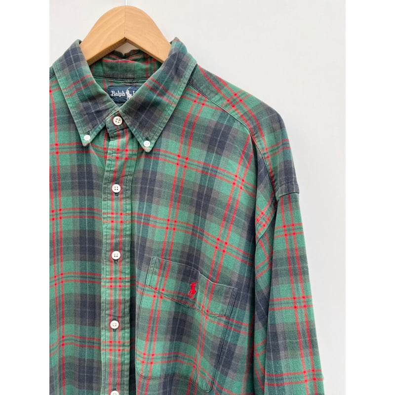 90s Ralph Lauren 