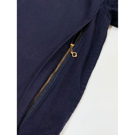 50s PENNY'S WHIP CORD JACKET Size L程
