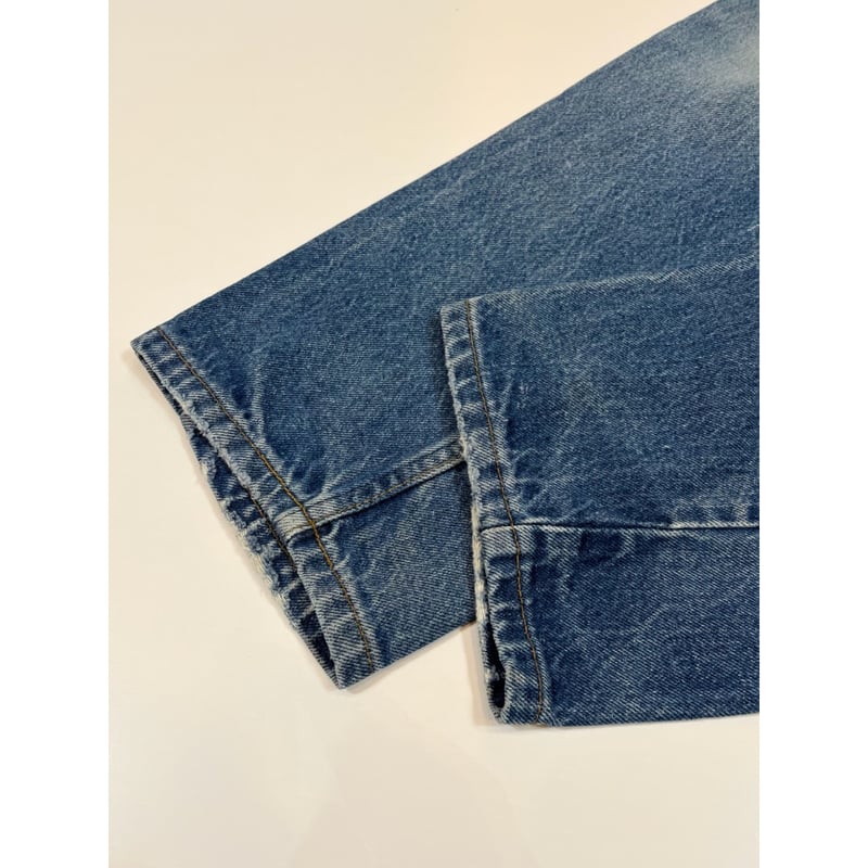 80s Levi's 505 DENIM PANTS MADE IN USA🇺🇸 W36L30