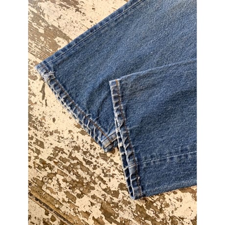 80s Levi’s 501 DENIM PANTS MADE IN USA 🇺🇸  W32L31 →W31L28