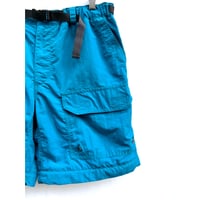 80s REI EASY SHORTS Size L程