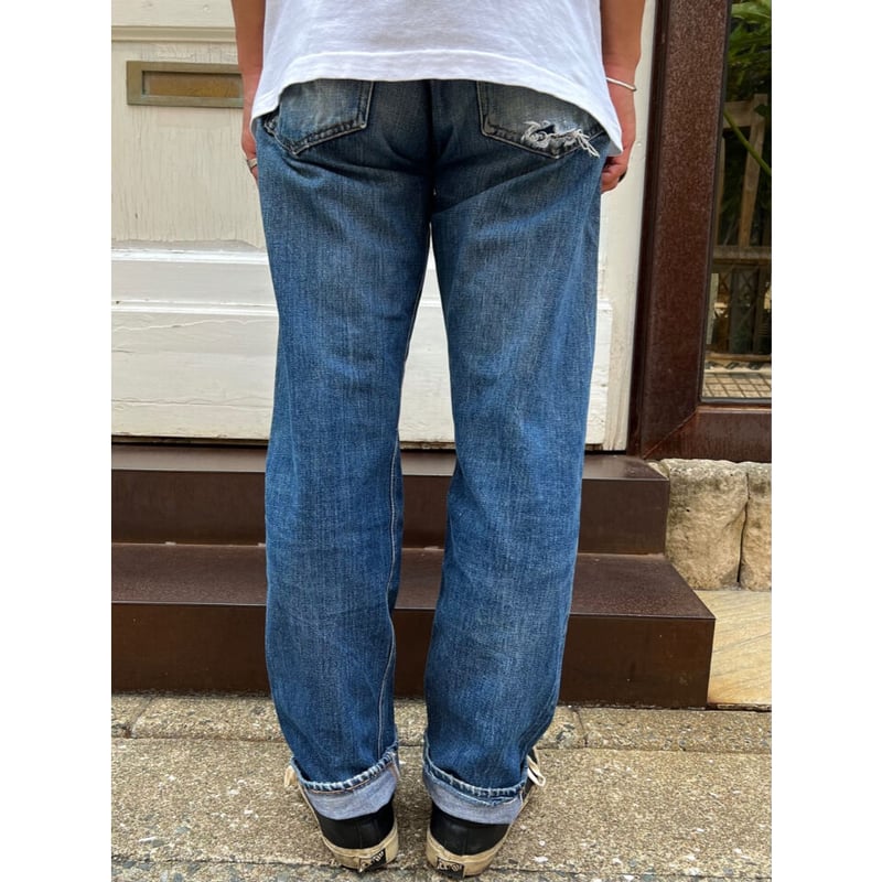 70s Levi's 501 70s Levi's 501