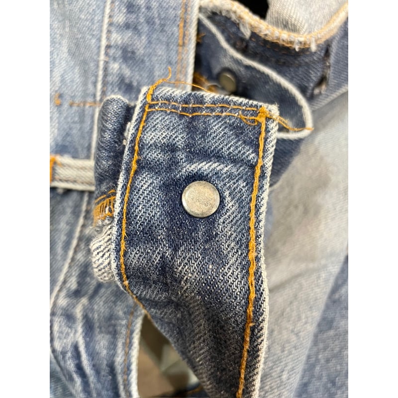 80s Levi's 501 DENIM PANTS MADE IN USA 🇺🇸 Size 80s Levi's 501 DENIM PANTS MADE IN USA 🇺🇸 Size
