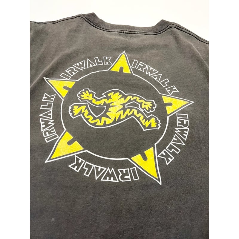 80s AIR WALK Tee MADE IN USA🇺🇸 Size XL | KORDS 80s AIR WALK Tee MADE IN USA🇺🇸 Size XL | KORDS