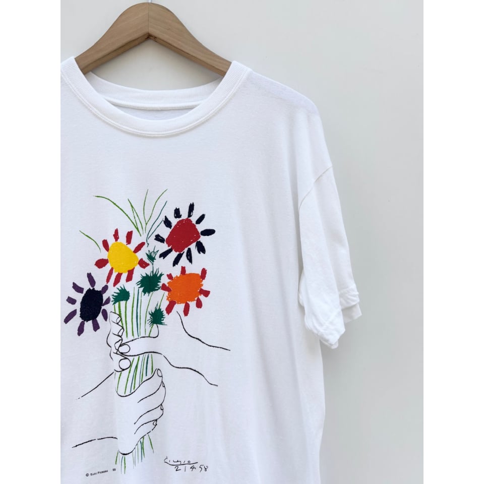 90s Picasso 
