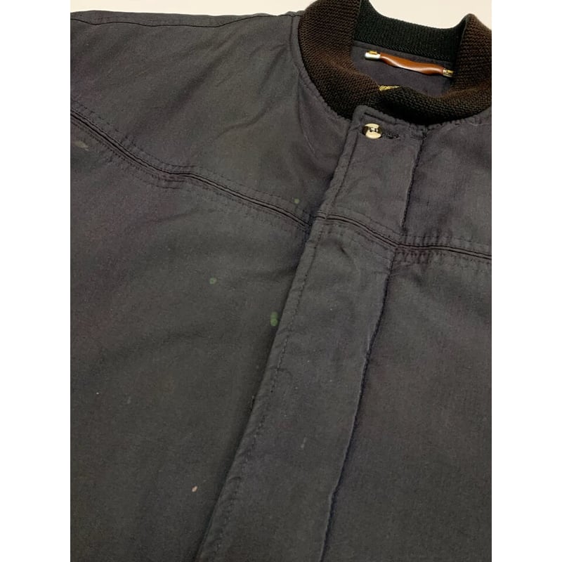 70〜80s derby of San Francisco DEABY JACKET Size