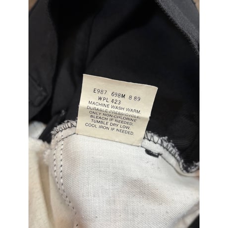 (専用) 80s Levi's STA-PREST