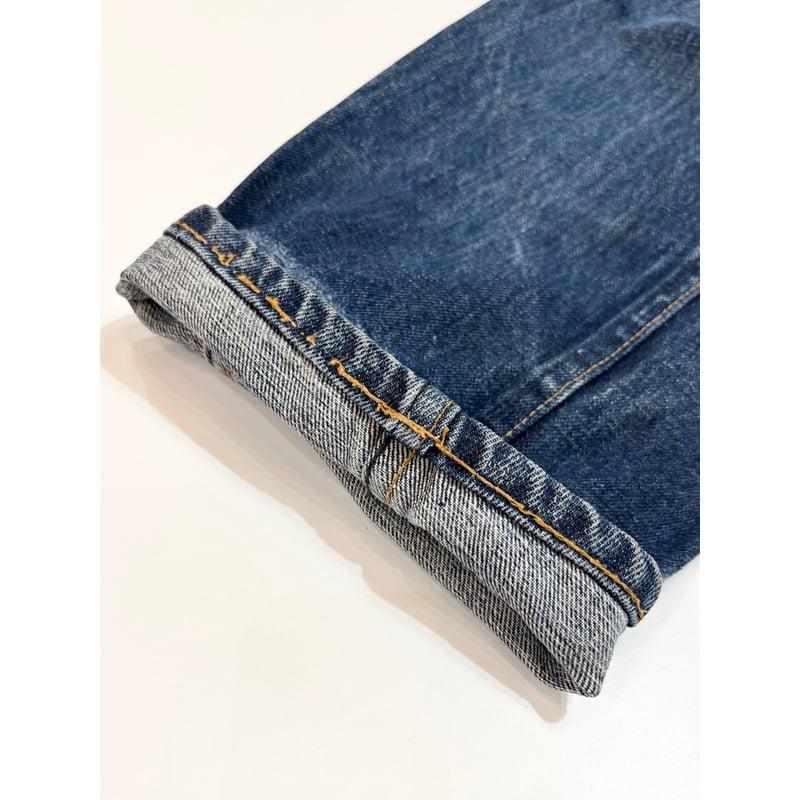 60s Levi's 606 