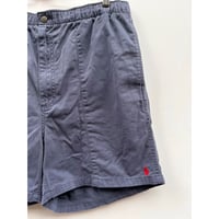 90s RALPH LAUREN EASY SHORTS Size XL