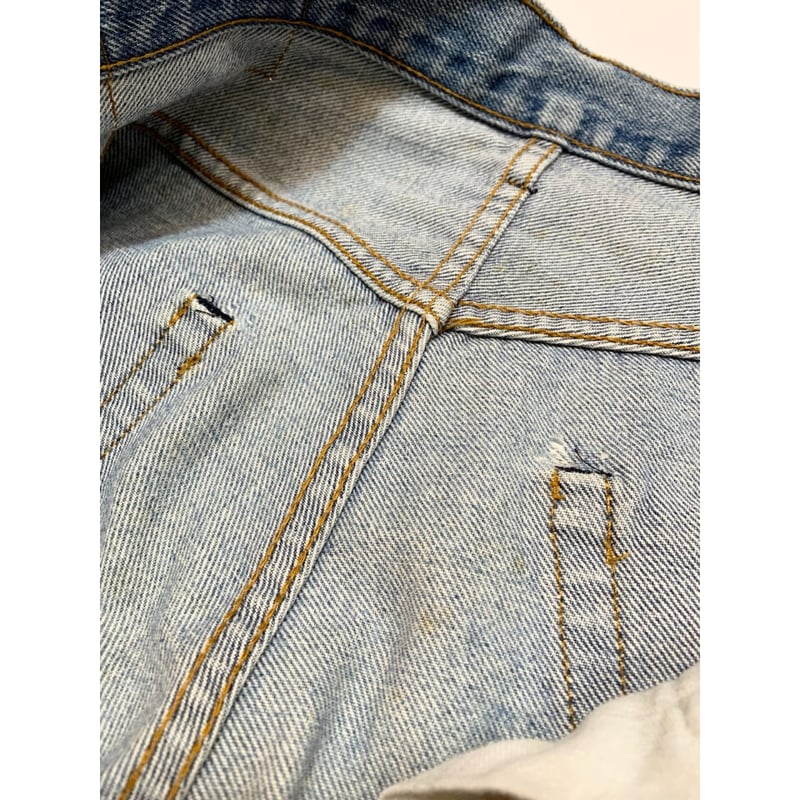 70s Levi's 501 