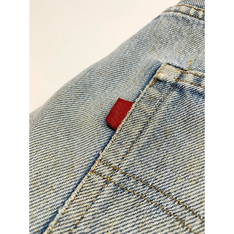 70s Levi's 501 