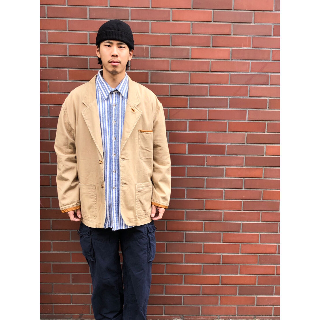 90s ORVIS FISHING TAILORED JACKET Size XL | KORDS 90s ORVIS FISHING TAILORED JACKET Size XL | KORDS