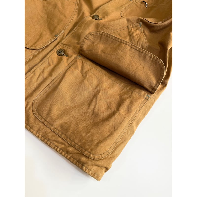 80s L.L.Bean HUNTING JACKET MADE IN USA 🇺🇸 Size