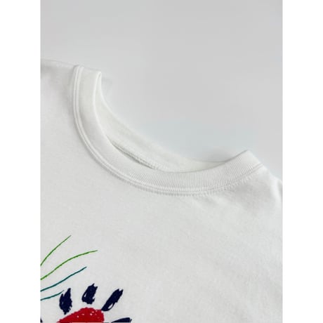 90s Picasso "Le Bouquet de l'amitie" Art Tee Size M程