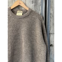(専用) 80s L.L.Bean WOOL SWEATER