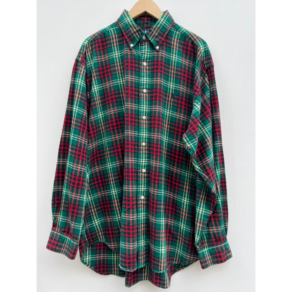 90s Ralph Lauren 