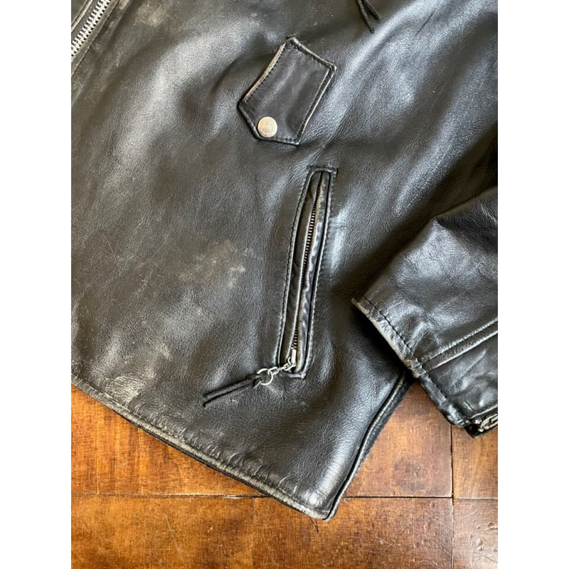 90s Schott DOUBLE RIDERS JACKET MADE IN USA 🇺🇸 90s Schott DOUBLE RIDERS JACKET MADE IN USA 🇺🇸