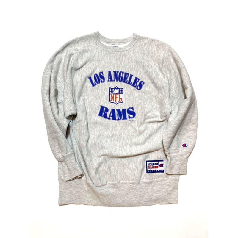90s Champion Reverse Weave GIANTS USA製