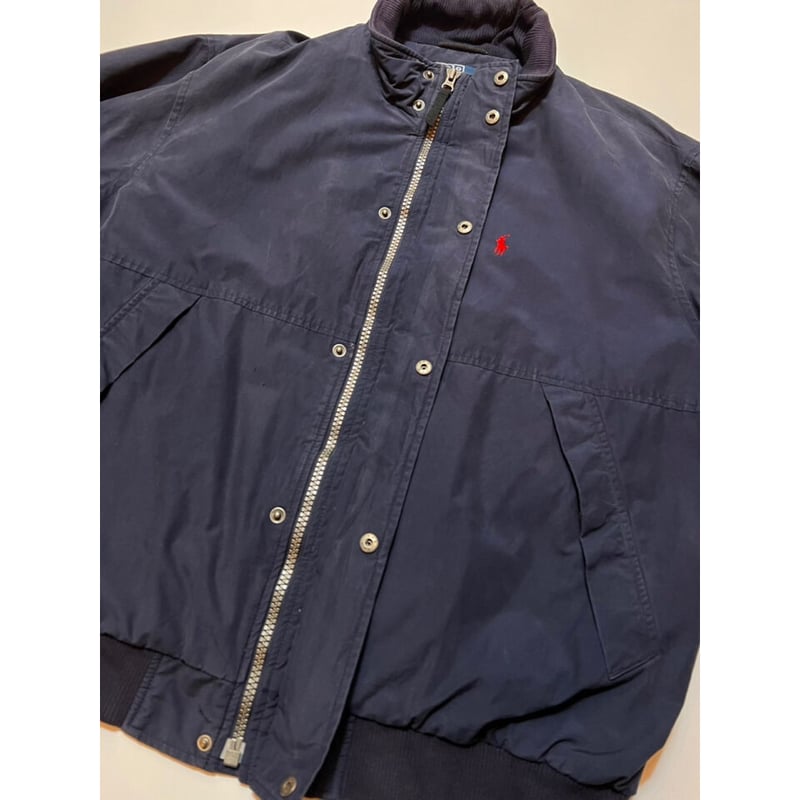 90s Ralph Lauren SWING TOP Size XL | KORDS