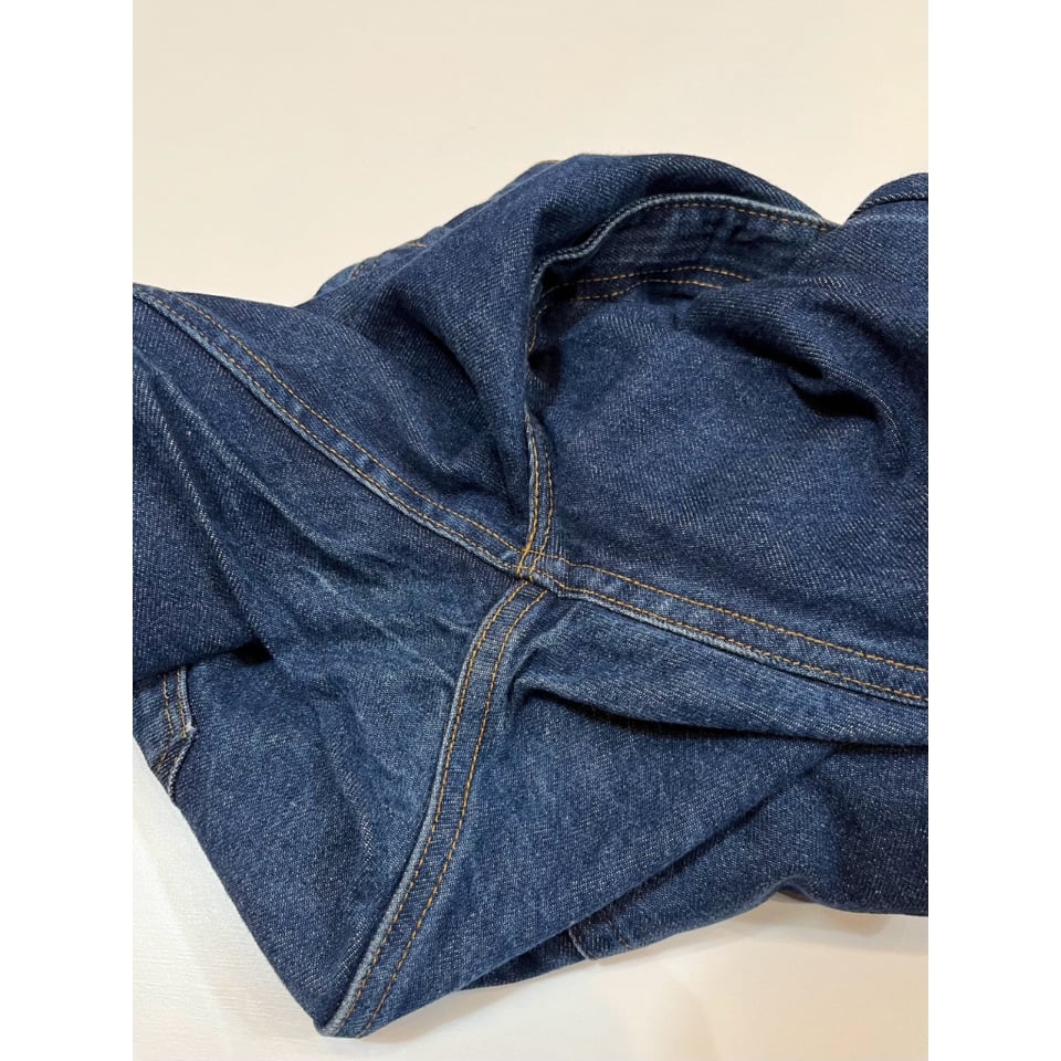 90s Levi's 505 DENIM PANTS MADE IN USA🇺🇸 W34L34