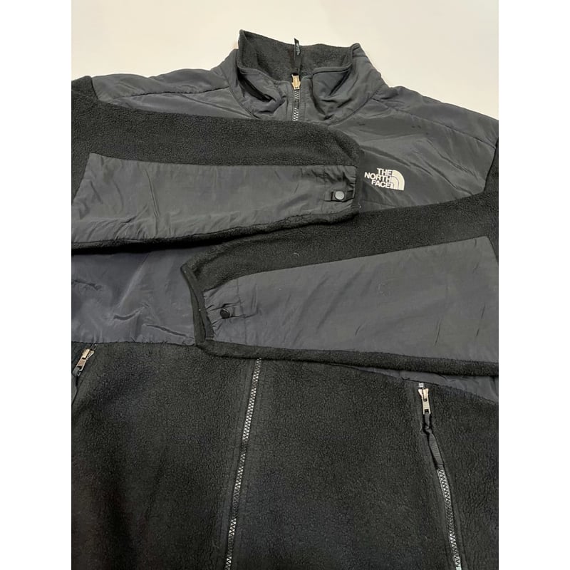 00s THE NORTH FACE DENALI JACKET Size XL | KORDS
