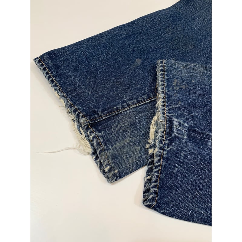 70s Levi's 501 