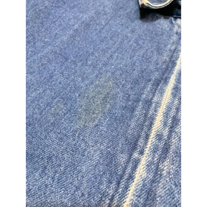 80s L.L.Bean DENIM SWING TOP MADE IN USA 🇺🇸 Siz 80s L.L.Bean DENIM SWING TOP MADE IN USA 🇺🇸 Siz