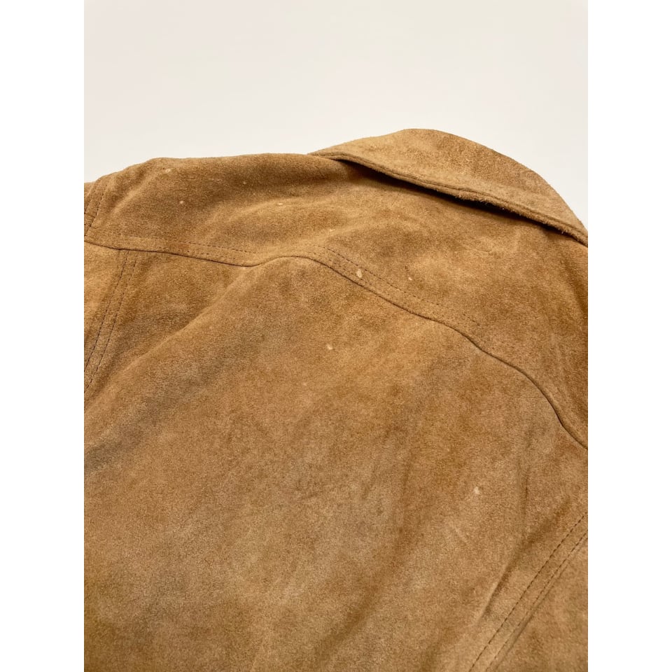 60s Levi's 