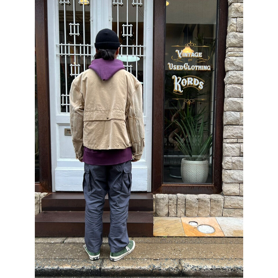 楽天市場】未使用品 20AW GREG LAUREN 着物 ジャケット 【サイズ：2 