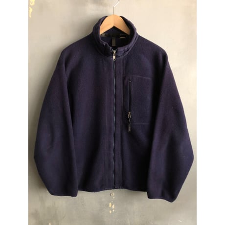 90s Patagonia SYNCHILLA  FULLZIP MADE IN USA 🇺🇸 Size M