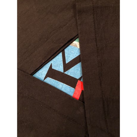 90s FRANK BLACK Tee MADE IN USA 🇺🇸 Size XL