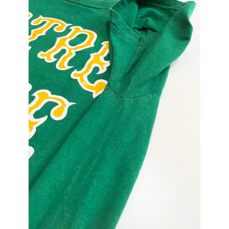 80s Champion College Tee MADE IN USA🇺🇸 Size L