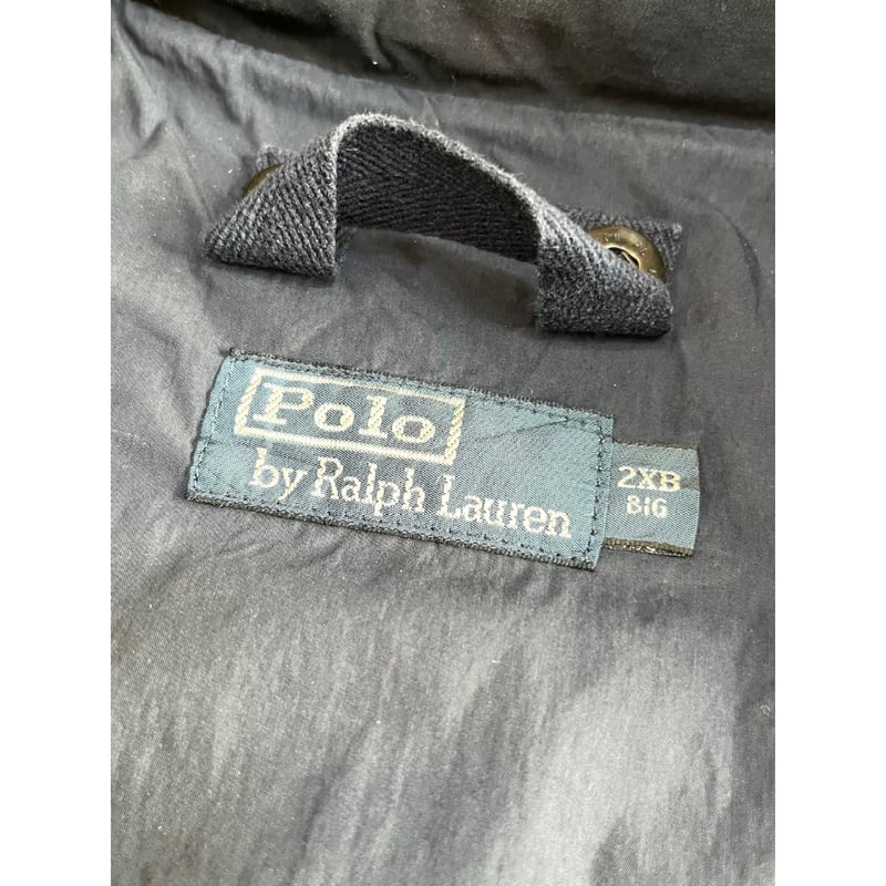 90s Ralph Lauren 
