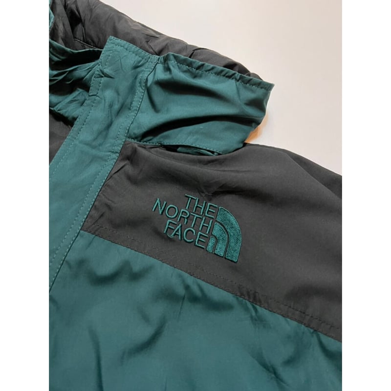 【希少】90s THE NORTH FACE プルオーバージャケット　Lサイズ 希少】90s THE NORTH FACE プルオーバージャケット Lサイズ 楽天市場