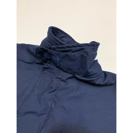90s US NAVY ARAMID JACKET Size XL