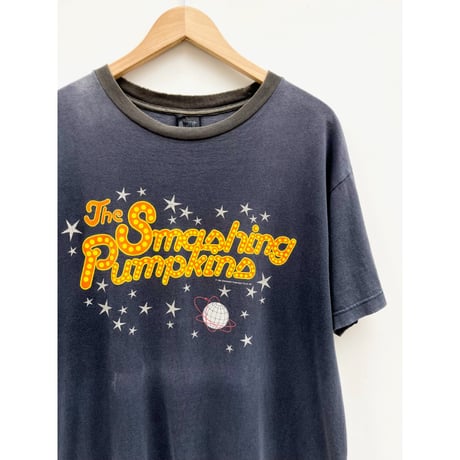 90s The Smashing Pumpkins 1995Tour スマパン