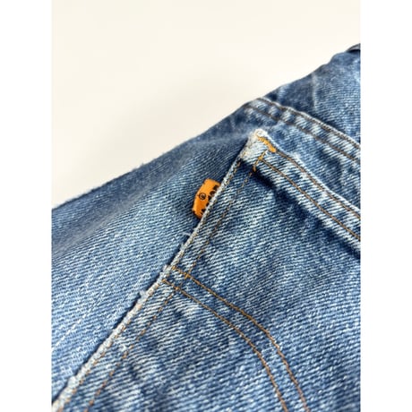 80s Levi’s 505 DENIM PANTS MADE IN USA 🇺🇸 W32L30→W31L29