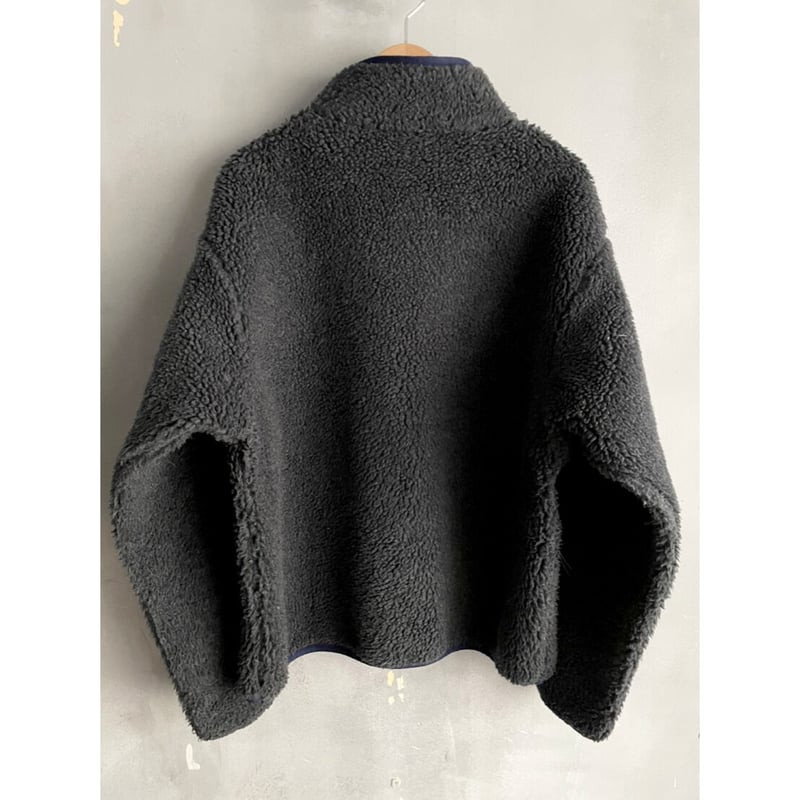 90s Early Winters FULL ZIP FLCCEE JACKET MADE I 90s Early Winters FULL ZIP FLCCEE JACKET MADE I