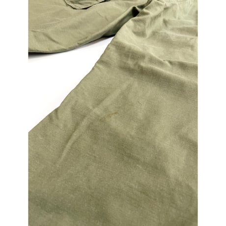 67s US ARMY "2nd" M-65 FIELD TROUSERS Size MEDIUM-REGULAR