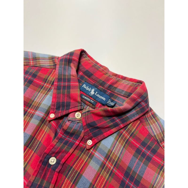 90s Ralph Lauren 