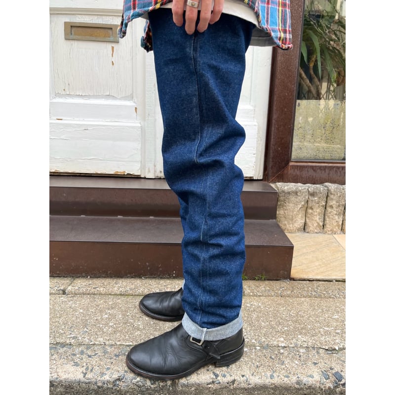90s Levi's 505 DENIM PANTS MADE IN USA🇺🇸 W36L34 90s Levi's 505 DENIM PANTS MADE IN USA🇺🇸 W36L34